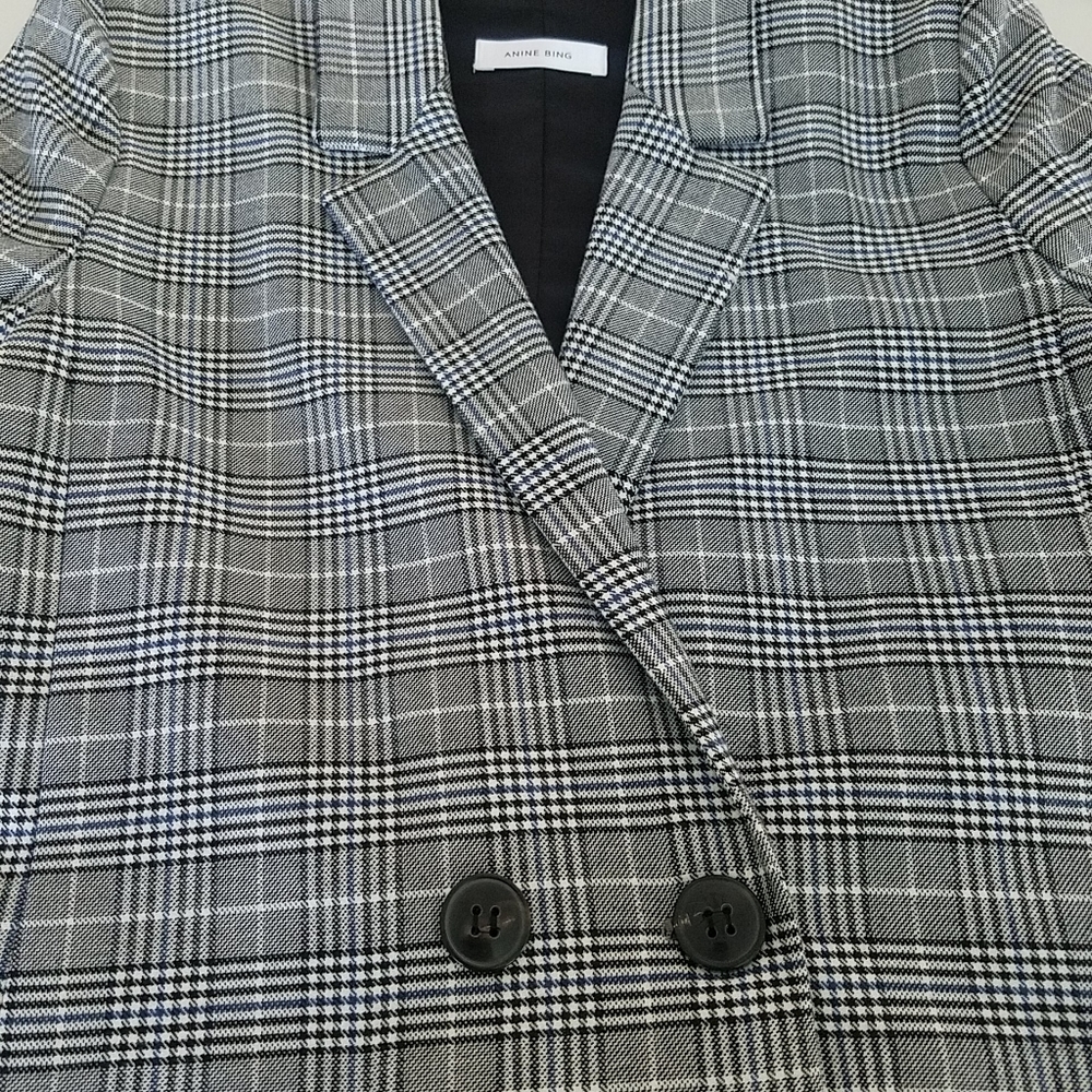 Anine bing blazer